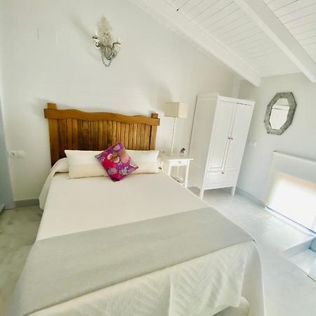 Loft13 Leilighet Sevilla Eksteriør bilde