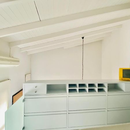 Loft13 Leilighet Sevilla Eksteriør bilde