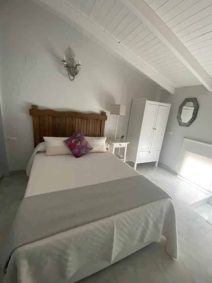 Loft13 Leilighet Sevilla Eksteriør bilde