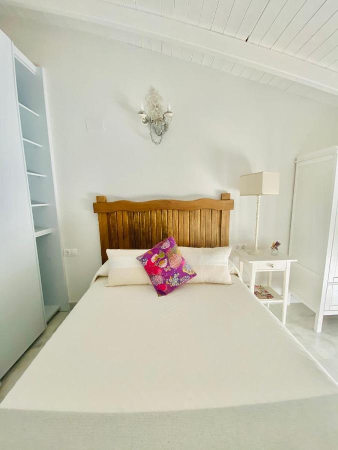 Loft13 Leilighet Sevilla Eksteriør bilde