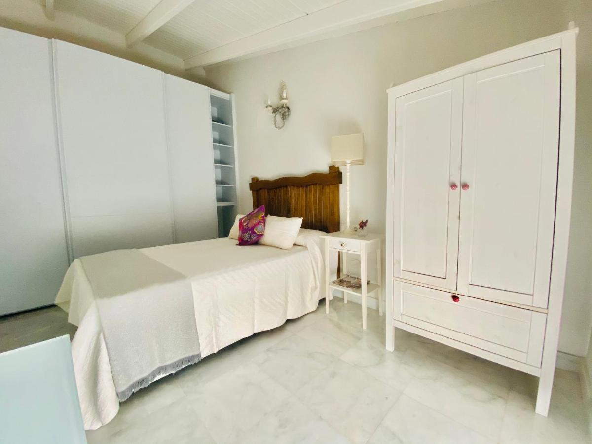 Loft13 Leilighet Sevilla Eksteriør bilde