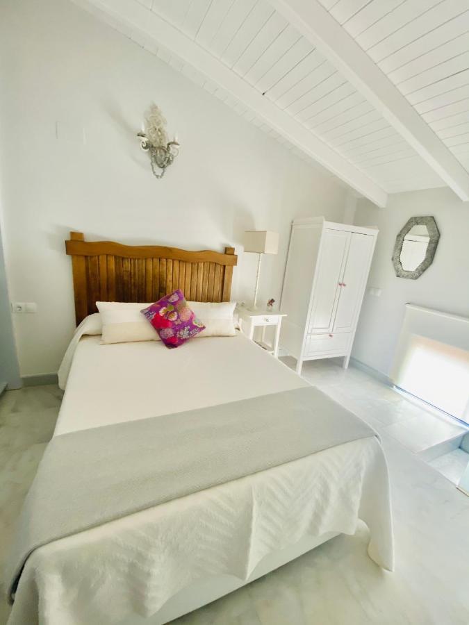 Loft13 Leilighet Sevilla Eksteriør bilde