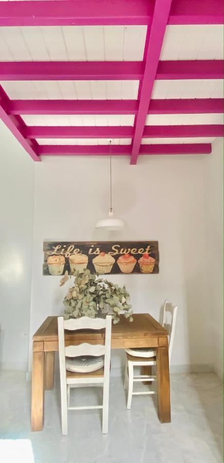 Loft13 Leilighet Sevilla Eksteriør bilde