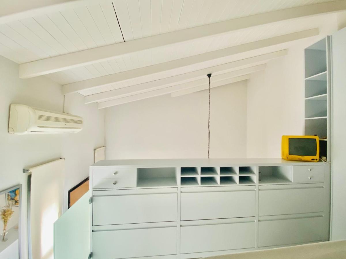 Loft13 Leilighet Sevilla Eksteriør bilde