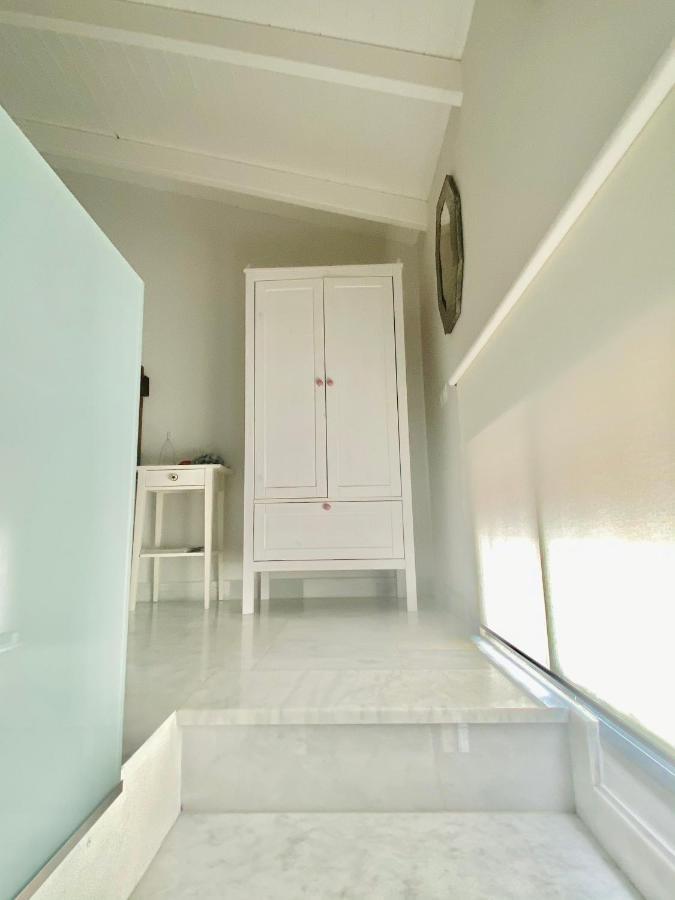 Loft13 Leilighet Sevilla Eksteriør bilde